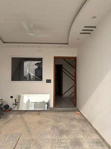 Room in 3 BHK Villa at Raja Rajeshwari Nagar – for Sale