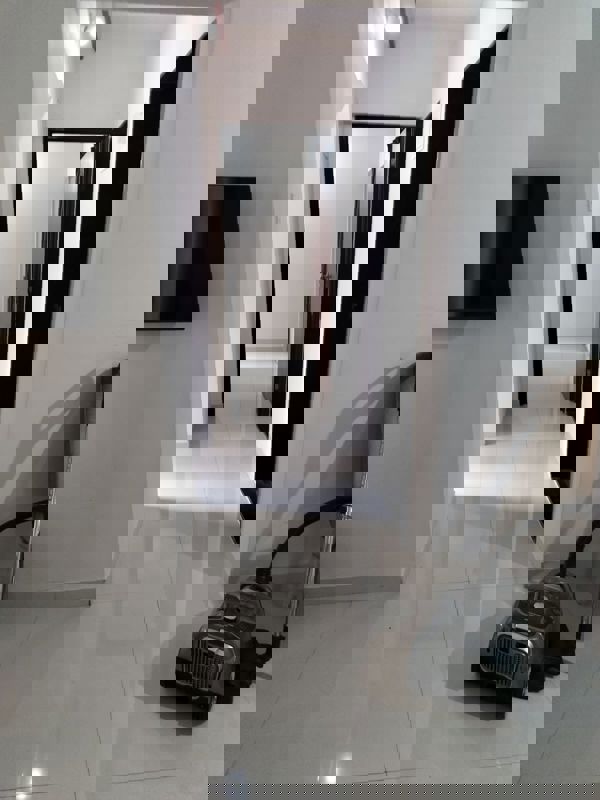 1 BHK 425 Sq.Ft. Apartment in Raunak Bliss