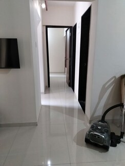 1 BHK Apartment For Rent in Raunak Bliss