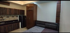 1 RkBuilder Floor For Rent in Saket