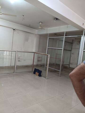 Parking in  Office Space at New Friends Colony – for Rent