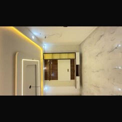 3 BHK Builder Floor For Sale in Dwarka