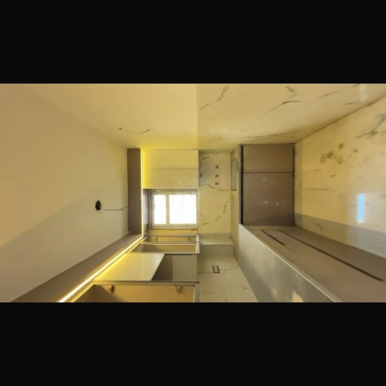 Kitchen, dwarka 3 Bedroom 100 Sq.Ft. Builder Floor In Dwarka Delhi 10000828