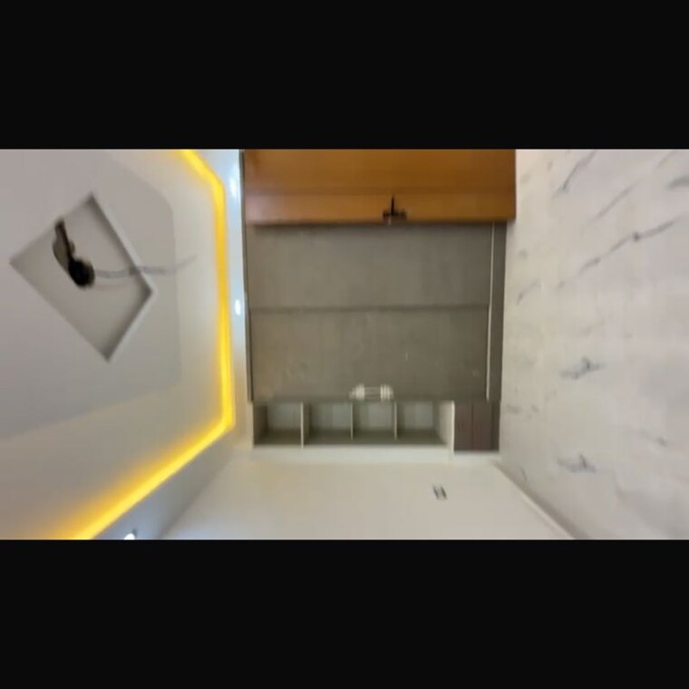 Master Bedroom, dwarka 3 Bedroom 100 Sq.Ft. Builder Floor In Dwarka Delhi 10000828