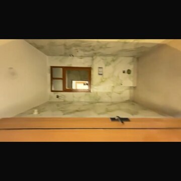 Bathroom in 3 BHK Builder Floor at Dwarka – for Sale