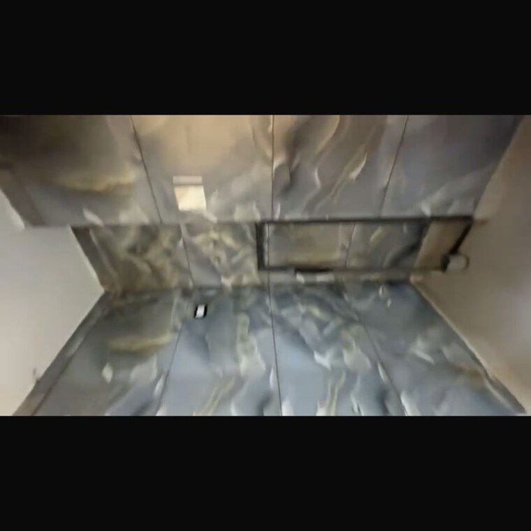 Bathroom, dwarka 3 Bedroom 100 Sq.Ft. Builder Floor In Dwarka Delhi 10000828