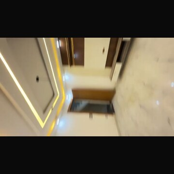 Attached Bathroom in 3 BHK Builder Floor at Dwarka – for Sale