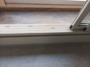 Furnished Amenities in 2 BHK Apartment at Dosti West County, Balkum Pada – for Rent