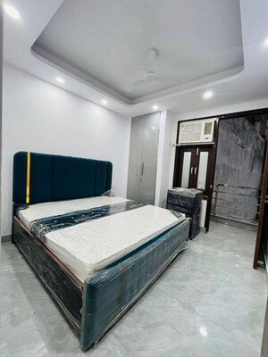 1 BHK Builder Floor For Rent in Saket