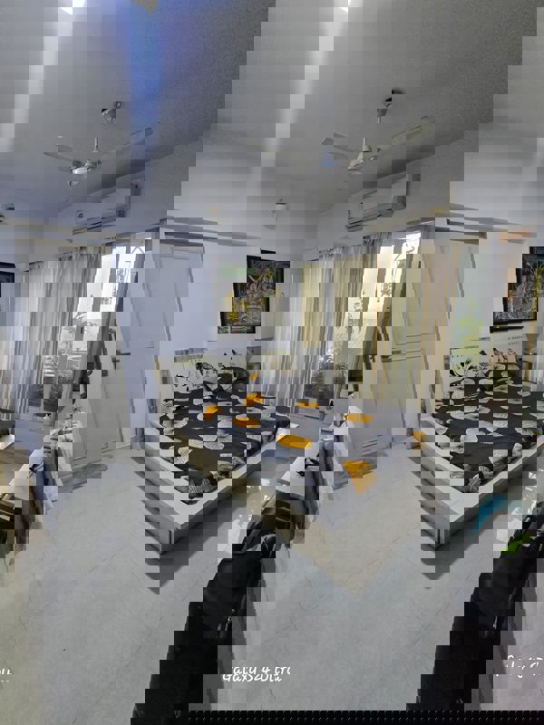 2 BHK 743 Sq.Ft. Apartment in Acme Avenue