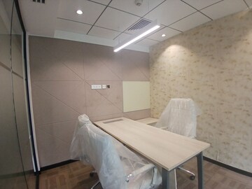 Bathroom in  Office Space at Sovereign Capital Gate, Sector 16a – for Rent