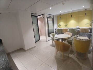 Team Area in  Office Space at Sovereign Capital Gate, Sector 16a – for Rent