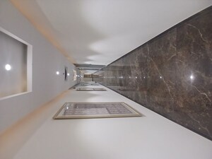 Building Lobby in  Office Space at Sovereign Capital Gate, Sector 16a – for Rent