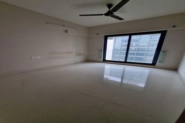 3 BHK 959 Sq.Ft. Apartment in Kanakia Spaces Zen World