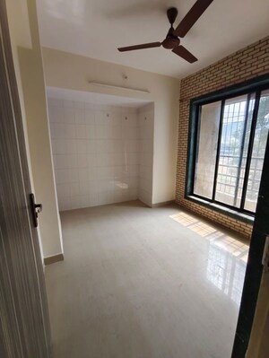 Bedroom in 1 BHK Apartment at Kavya Hill View CHS, Anand Nagar – for Rent