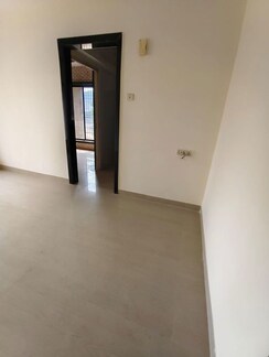 1 BHK Apartment For Rent in Kavya Hill View CHS