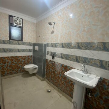 Kitchen in 2 BHK Builder Floor at Chattarpur – for Rent