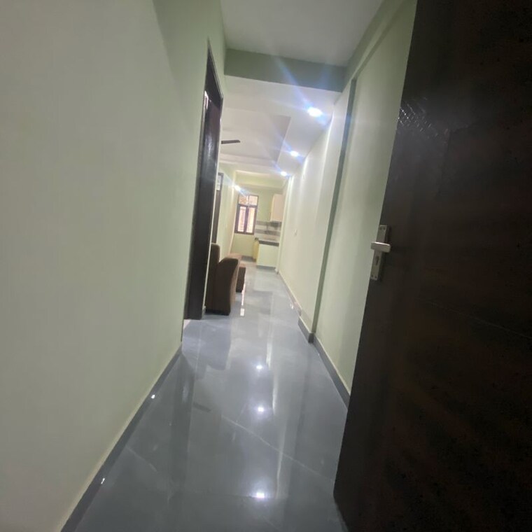 undefined, chattarpur 2 Bedroom 800 Sq.Ft. Builder Floor In Chattarpur Delhi 10000858