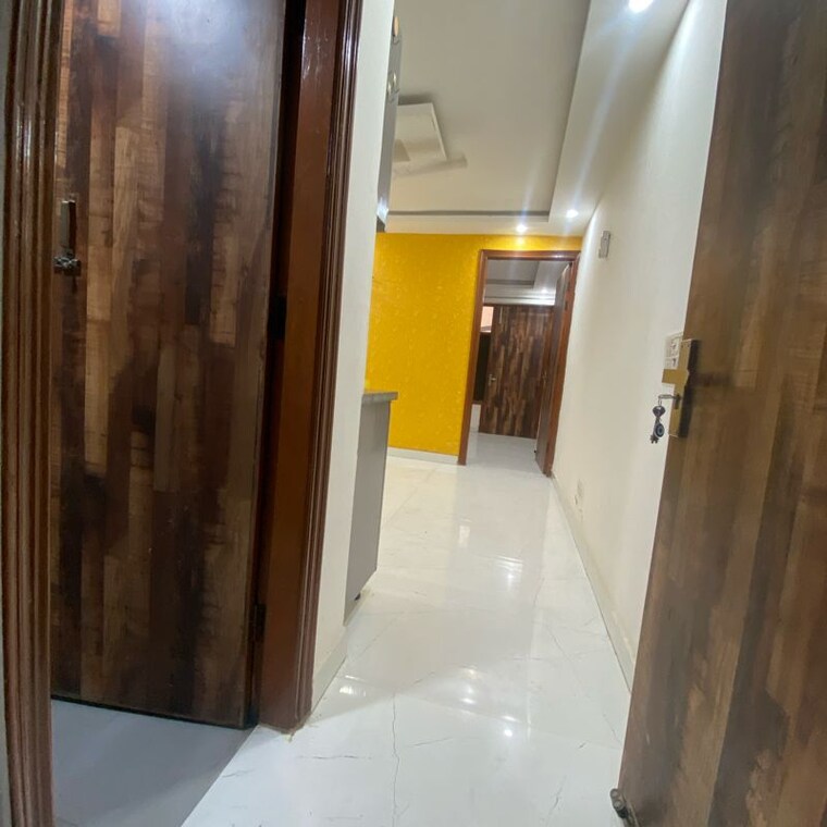 undefined, chattarpur 2 Bedroom 800 Sq.Ft. Builder Floor In Chattarpur Delhi 10000858