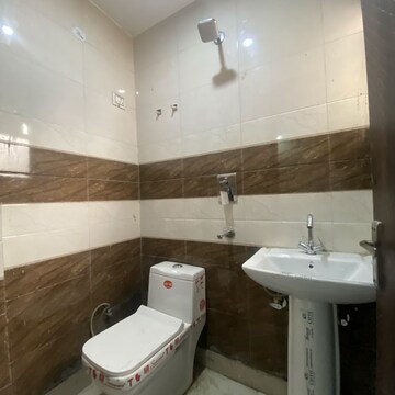 Team Area in 2 BHK Builder Floor at Chattarpur – for Rent