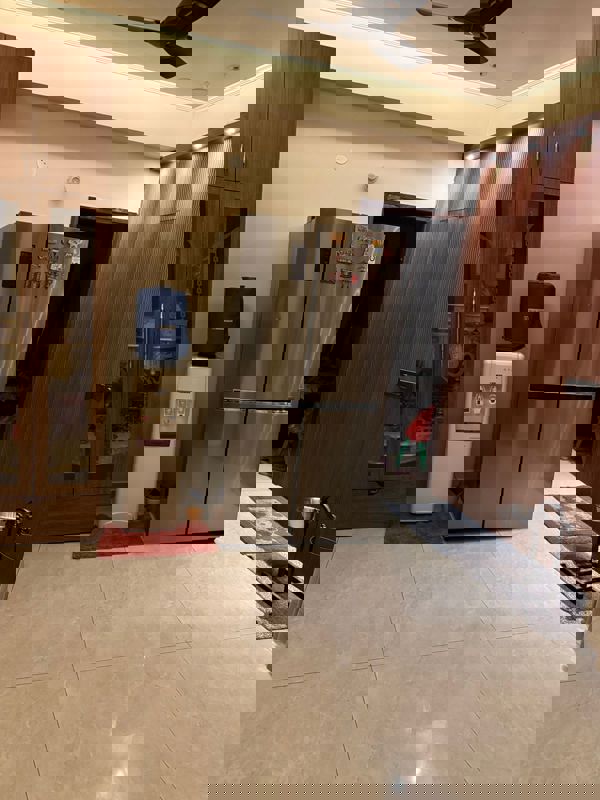 4 BHK 190 Sq.Ft. Builder Floor in Dwarika Raj Garden City