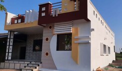 2 BHK + Extra Room Independent House For Sale in A-Zone