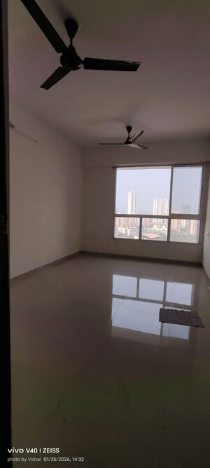 1 BHK Apartment For Rent in Puranik Hometown, Ghodbunder Road