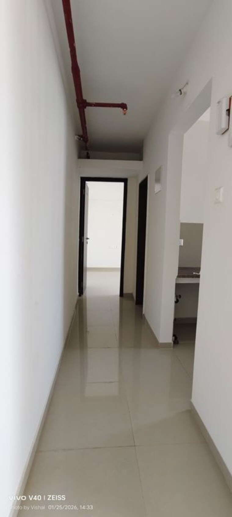 Room, puranik-hometown 1 Bedroom 450 Sq.Ft. Apartment In Ghodbunder Road Thane 10000920