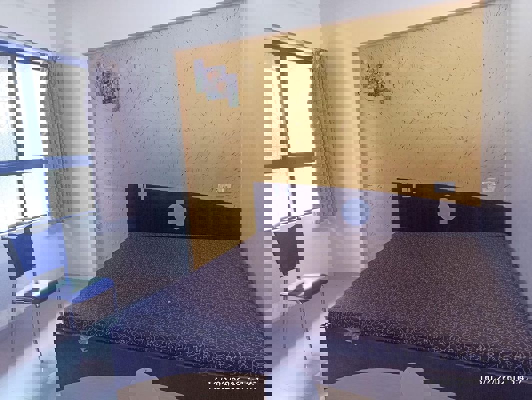 1 BHK 525 Sq.Ft. Apartment in Vijay Nagari CHS