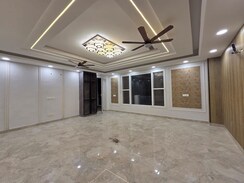 4 BHK Builder Floor For Rent in Saket