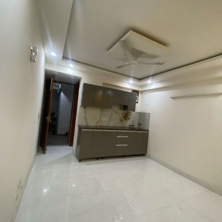 undefined, chattarpur 1 Bedroom 550 Sq.Ft. Builder Floor In Chattarpur Delhi 10000946