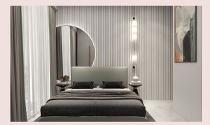 3 BHK Apartment For Sale in Mighty Siddhi Darshan, Dadar West