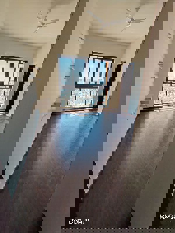 3 BHK + Store Room 2000 Sq.Ft. Apartment in Purva Atmosphere