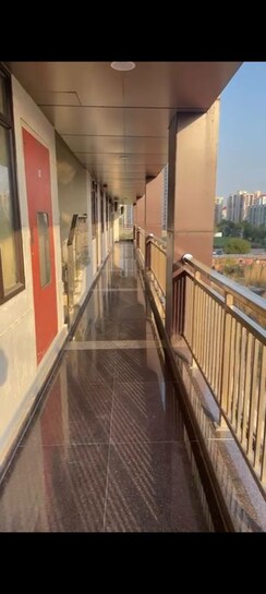 2 BHK Apartment For Rent in Pyramid Heights