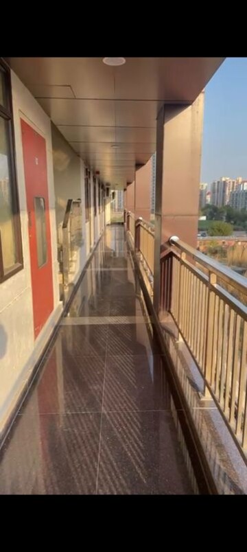 2 BHK Apartment For Rent in Pyramid Heights, Sector 85