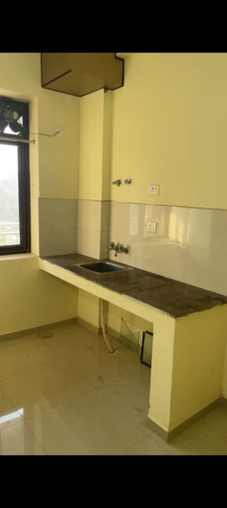 Kitchen, pyramid-heights 2 Bedroom 600 Sq.Ft. Apartment In Sector 85 Gurgaon 10000962