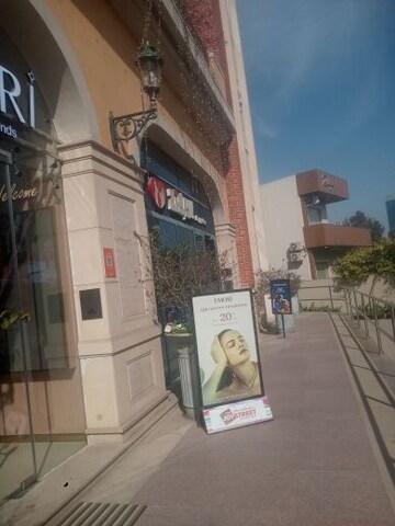  Shop For Sale in AIPL Joy Street, Sector 66