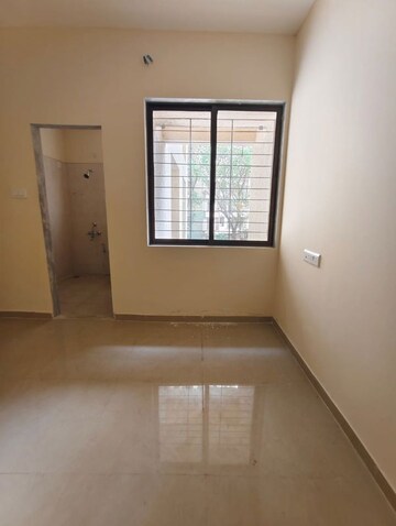 Room in 1 BHK Apartment at Ram Pushpanjali Residency, Owale – for Rent