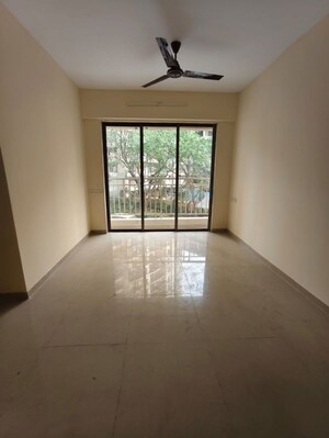 Room in 1 BHK Apartment at Ram Pushpanjali Residency, Owale – for Rent