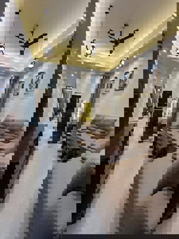 1 BHK Apartment For Rent in Saket