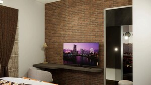 Room in 3 BHK Villa at Mukteshwar – for Sale