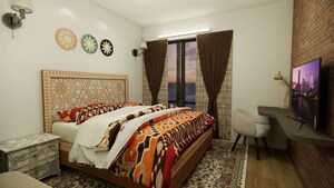 3 BHK Villa For Sale in Mukteshwar