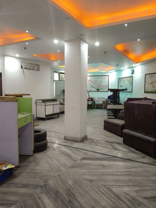 Office Space For Rent in Naraina