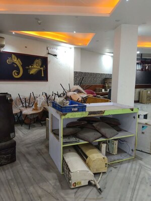 Team Area in  Office Space at Naraina – for Rent