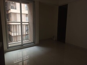 Living Room in 1 BHK Apartment at Everest Country Side, Kasarvadavali – for Rent