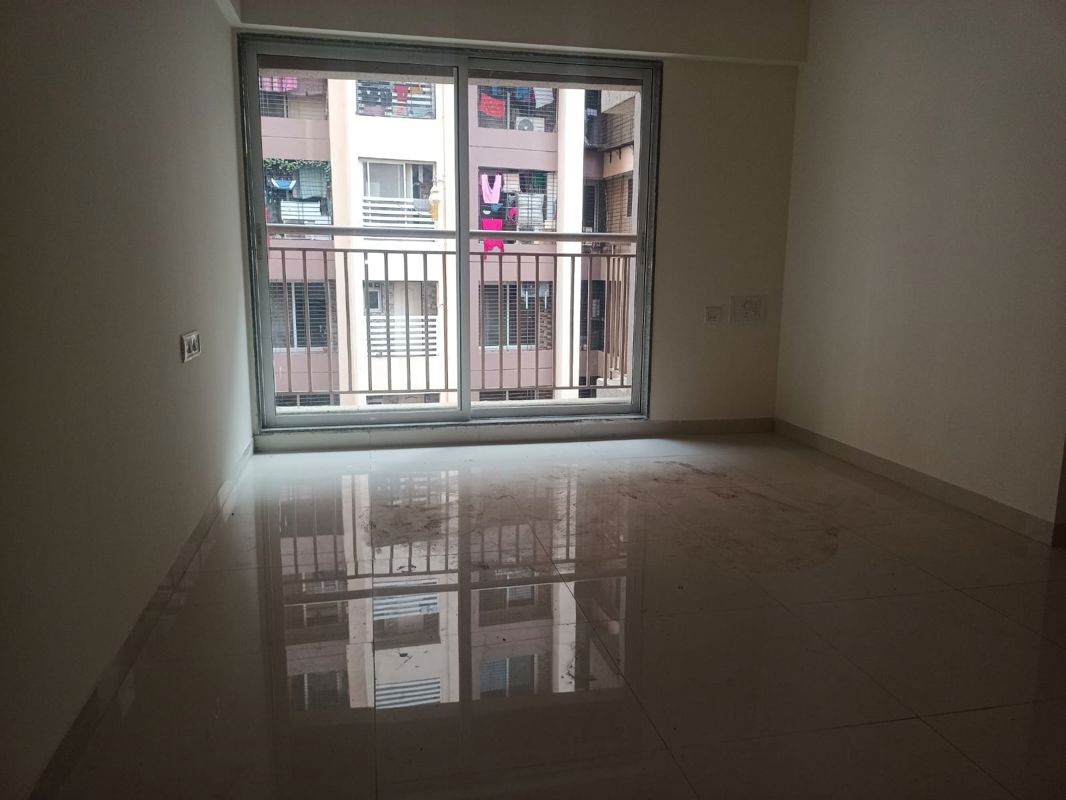 1 BHK Apartment For Rent in Everest Country Side