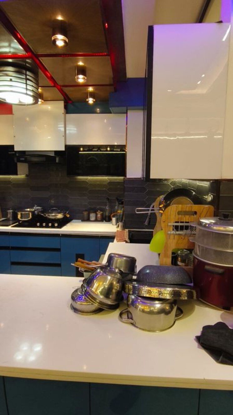 Living Room, javin-raj-empire 4 Bedroom 2750 Sq.Ft. Builder Floor In Raj Nagar Extension Ghaziabad 10001048