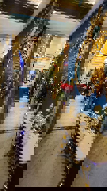 4 BHK + Extra Room 2750 Sq.Ft. Builder Floor in Javin Raj Empire