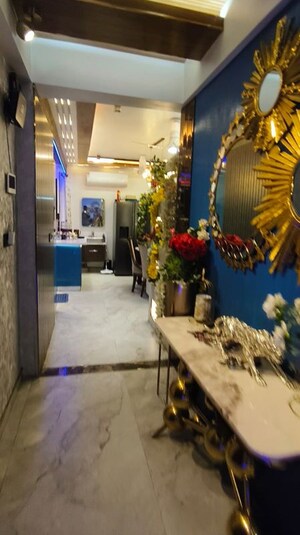 4 BHK Builder Floor For Sale in Javin Raj Empire, Raj Nagar Extension