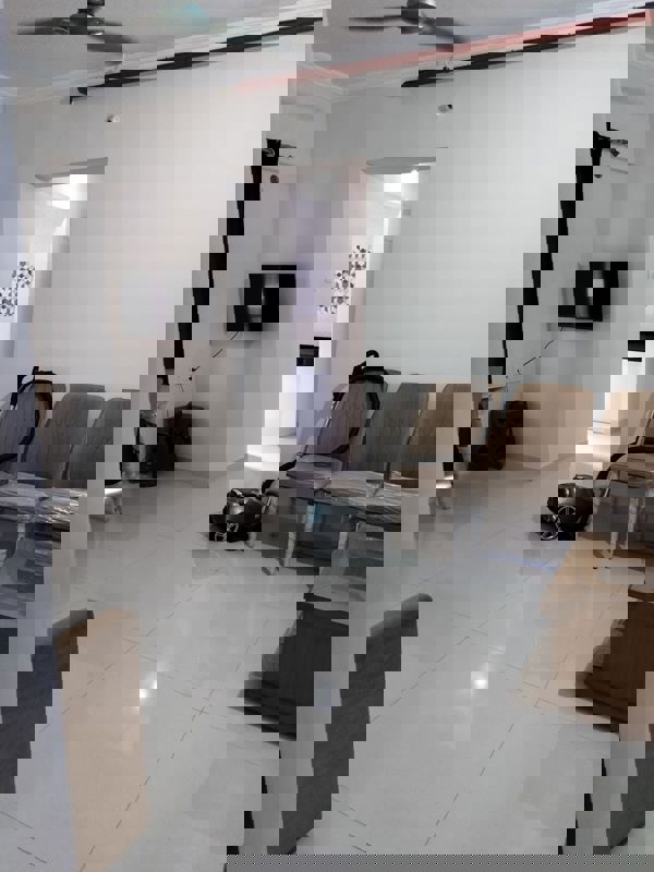 2 BHK 1070 Sq.Ft. Apartment in Vijay Residency Thane